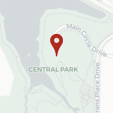 Map of Venue Location.