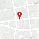 Map of Venue Location.