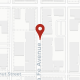 Map of Venue Location.