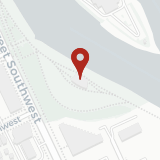 Map of Venue Location.