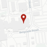 Map of Venue Location.