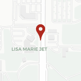 Map of Venue Location.