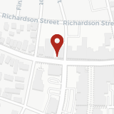 Map of Venue Location.