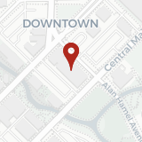 Map of Venue Location.