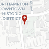 Map of Venue Location.