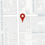 Map of Venue Location.