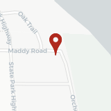 Map of Venue Location.