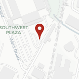 Map of Venue Location.