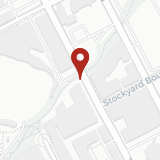 Map of Venue Location.