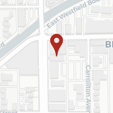 Map of Venue Location.