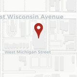 Map of Venue Location.