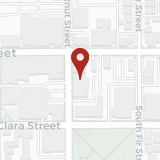 Map of Venue Location.