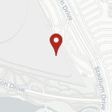 Map of Venue Location.