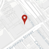 Map of Venue Location.