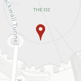 Map of Venue Location.