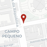 Map of Venue Location.