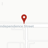 Map of Venue Location.