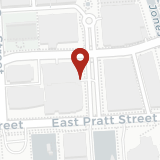 Map of Venue Location.