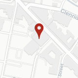 Map of Venue Location.