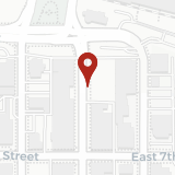 Map of Venue Location.