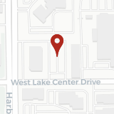 Map of Venue Location.