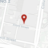 Map of Venue Location.