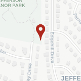 Map of Venue Location.