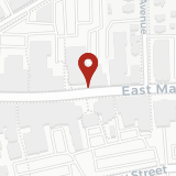 Map of Venue Location.