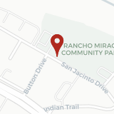 Map of Venue Location.