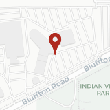 Map of Venue Location.