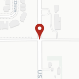 Map of Venue Location.