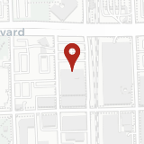 Map of Venue Location.