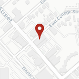 Map of Venue Location.