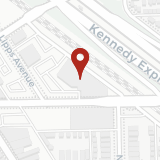 Map of Venue Location.