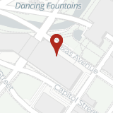 Map of Venue Location.