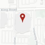 Map of Venue Location.