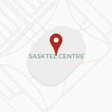 Map of Venue Location.