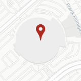 Map of Venue Location.