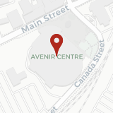 Map of Venue Location.