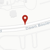 Map of Venue Location.