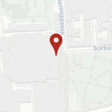 Map of Venue Location.