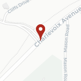 Map of Venue Location.