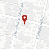 Map of Venue Location.