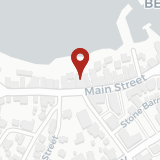 Map of Venue Location.