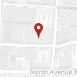 Map of Venue Location.