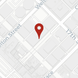 Map of Venue Location.