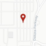 Map of Venue Location.