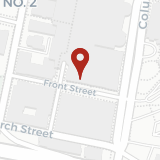 Map of Venue Location.