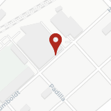 Map of Venue Location.