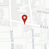 Map of Venue Location.